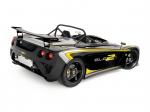 Lotus 2-Eleven 2007 года